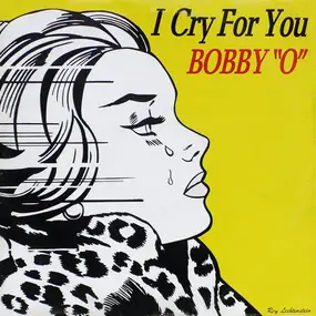 Bobby Orlando - I Cry For You