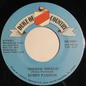 Bobby Parrish