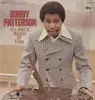 LP - Bobby Patterson - Its Just a Matter Of Time