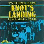 Bobby Patrick Band - T.V. Theme From Knot's Landing