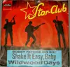 7inch Vinyl Single - Bobby Patrick Big Six - Shake It Easy, Baby - Mono