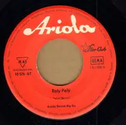 Bobby Patrick Big Six - Roly-Poly / Domino-Twist