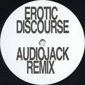 Bobby Peru - Erotic Discourse (Remixes)