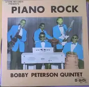Bobby Peterson Quintet - Piano Rock