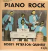 LP - Bobby Peterson Quintet - Piano Rock
