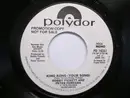 7inch Vinyl Single - Bobby Pickett And Peter Ferrara - King Kong (Your Song)