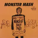 7inch Vinyl Single - Bobby Pickett - Monster Mash