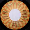 7inch Vinyl Single - Bobby Porter - You Never Know Who Your Friends Are