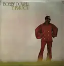 LP - Bobby Powell - Thank You - Original US Press