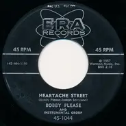 Bobby Please - Heartache Street