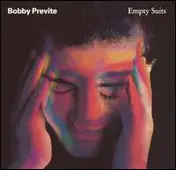 Bobby Previte - Empty Suits