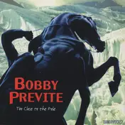 Bobby Previte - Too Close to the Pole