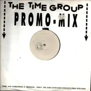LP - Bobby Print - Tried So Hard - promo