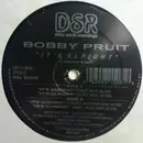 12'' - Bobby Pruit - It's Alright