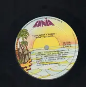 LP - Bobby Quesada - Con Salsa Y Sabor