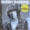 LP - Bobby Ramone - Rocket To Kingston - Pink Vinyl