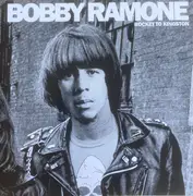 LP - Bobby Ramone - Rocket To Kingston - Pink Vinyl