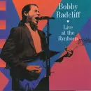 CD - Bobby Radcliff - Live At The Rynborn