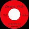 7inch Vinyl Single - Bobby Ray - Without Your Love / The Best Part Of My Life