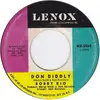 7inch Vinyl Single - Bobby Rio - Don Diddly