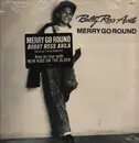 12inch Vinyl Single - Bobby Ross Avila - Merry Go Round - Still Sealed
