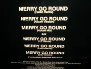 Bobby Ross Avila - Merry Go Round