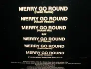 Bobby Ross Avila - Merry Go Round