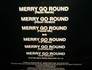 12'' - Bobby Ross Avila - Merry Go Round