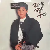 Bobby Ross Avila - Bobby Ross Avila