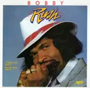 LP - Bobby Rush - A Man Can Give It - But He Can't Take It