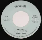 Bobby Rush - I'm Gone