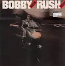 LP - Bobby Rush - Rush Hour