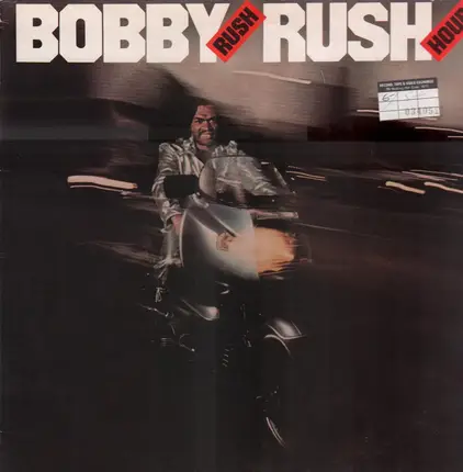 Bobby Rush - Rush Hour