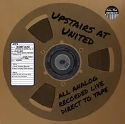 Bobby Rush - Upstairs At United Vol.11