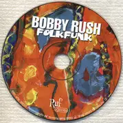 CD - Bobby Rush - Folk Funk - Digipak