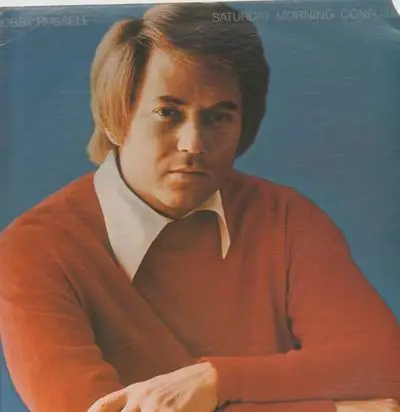 Bobby Russel - Saturday Morning Confusion