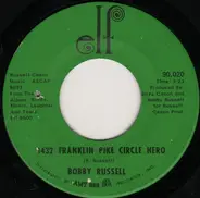 Bobby Russell - 1432 Franklin Pike Circle Hero / Let's Talk About Them