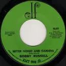 7inch Vinyl Single - Bobby Russell - Better Homes And Gardens / Summer Sweet