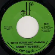 Bobby Russell - Better Homes And Gardens / Summer Sweet