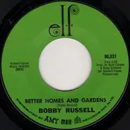 Bobby Russell - Better Homes And Gardens / Summer Sweet