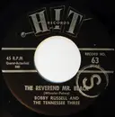 7inch Vinyl Single - Bobby Russell / Bobby Russell And The Tennessee Three - The Reverend Mr. Black / Little Band Of Gold