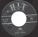 7inch Vinyl Single - Bobby Russell / Katy Richards - Still / Losing You
