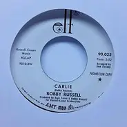 Bobby Russell - Carlie