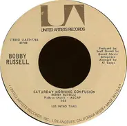 Bobby Russell - Saturday Morning Confusion