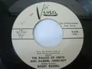 7inch Vinyl Single - Bobby Russell - The Ballad Of Smith And Gabriel Jimmyboy