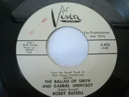 Bobby Russell - The Ballad Of Smith And Gabriel Jimmyboy