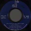 7inch Vinyl Single - Bobby Russell - 1432 Franklin Pike Circle Hero / Let's Talk About It