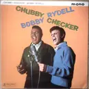 LP - Bobby Rydell - Chubby Checker - Bobby Rydell - Chubby Checker
