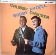 Bobby Rydell - Chubby Checker - Bobby Rydell - Chubby Checker