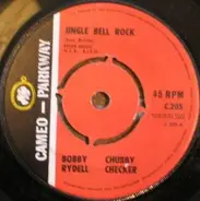 Bobby Rydell / Chubby Checker - Jingle Bell Rock